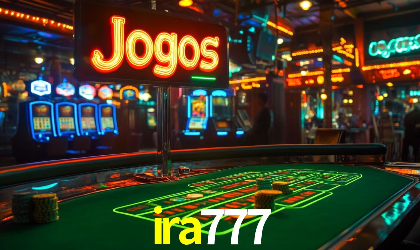 FAQ ira777 Brasil