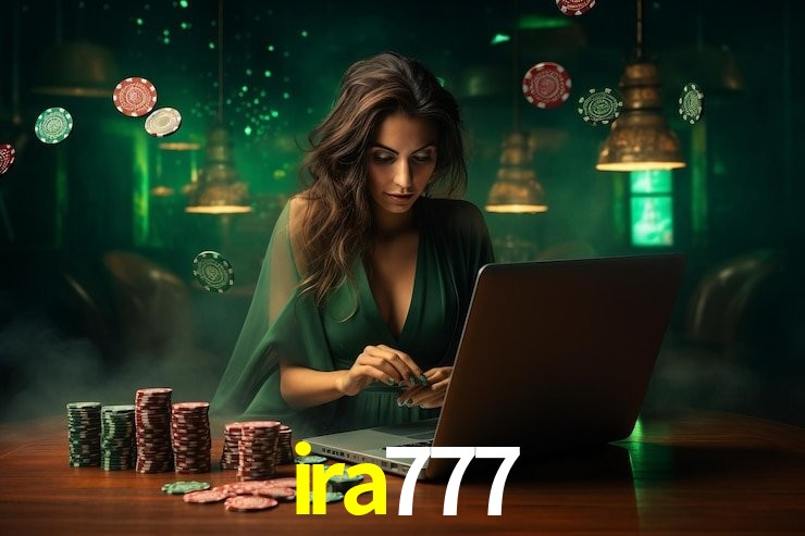 APK Android ira777